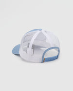 Forest Sun Altitude Hat