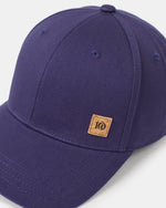 Cork Icon Elevation Hat