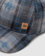 Forest Cork Icon Elevation Hat