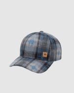 Forest Cork Icon Elevation Hat