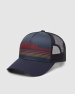 Wildfire Retro Treeline Altitude Hat