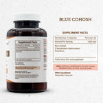 Blue Cohosh Capsules