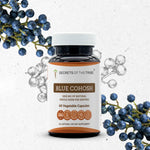 Blue Cohosh Capsules