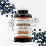 Blue Cohosh Capsules