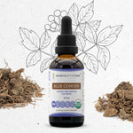 Blue Cohosh Tincture