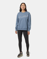 Juniper Outline Crew