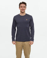 TreeBlend Baker Longsleeve