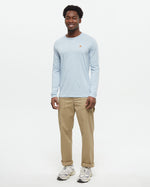 TreeBlend Baker Longsleeve