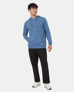 Sasquatch Hoodie