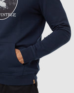 Peaks Portal Hoodie