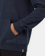 Juniper Cork Patch Hoodie