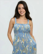 Overlook Dress