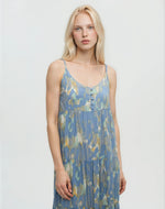 EcoWoven Crepe Hopewell Dress