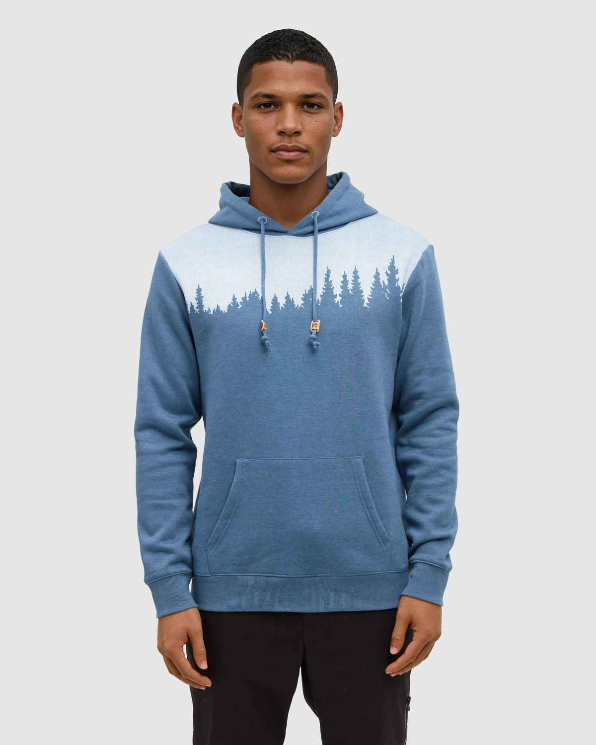 Juniper Hoodie