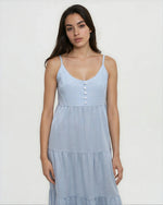 Hopewell Dress