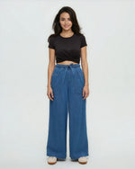 Denim Crestwood Pant