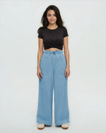 Denim Crestwood Pant