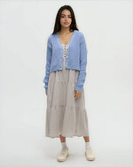 Poplar Cardigan