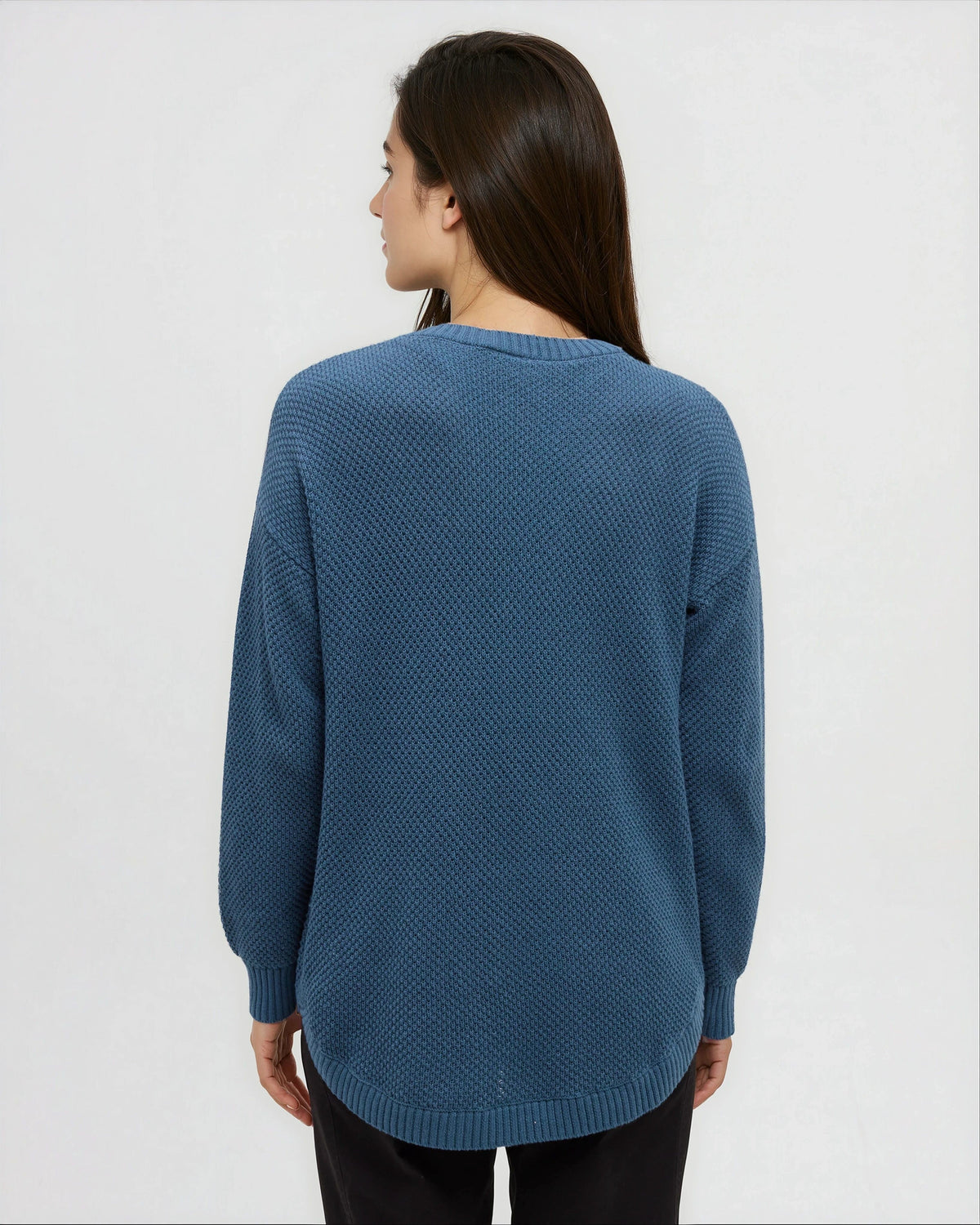 Broughton Sweater