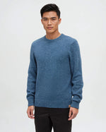 Rambler Fleck Sweater