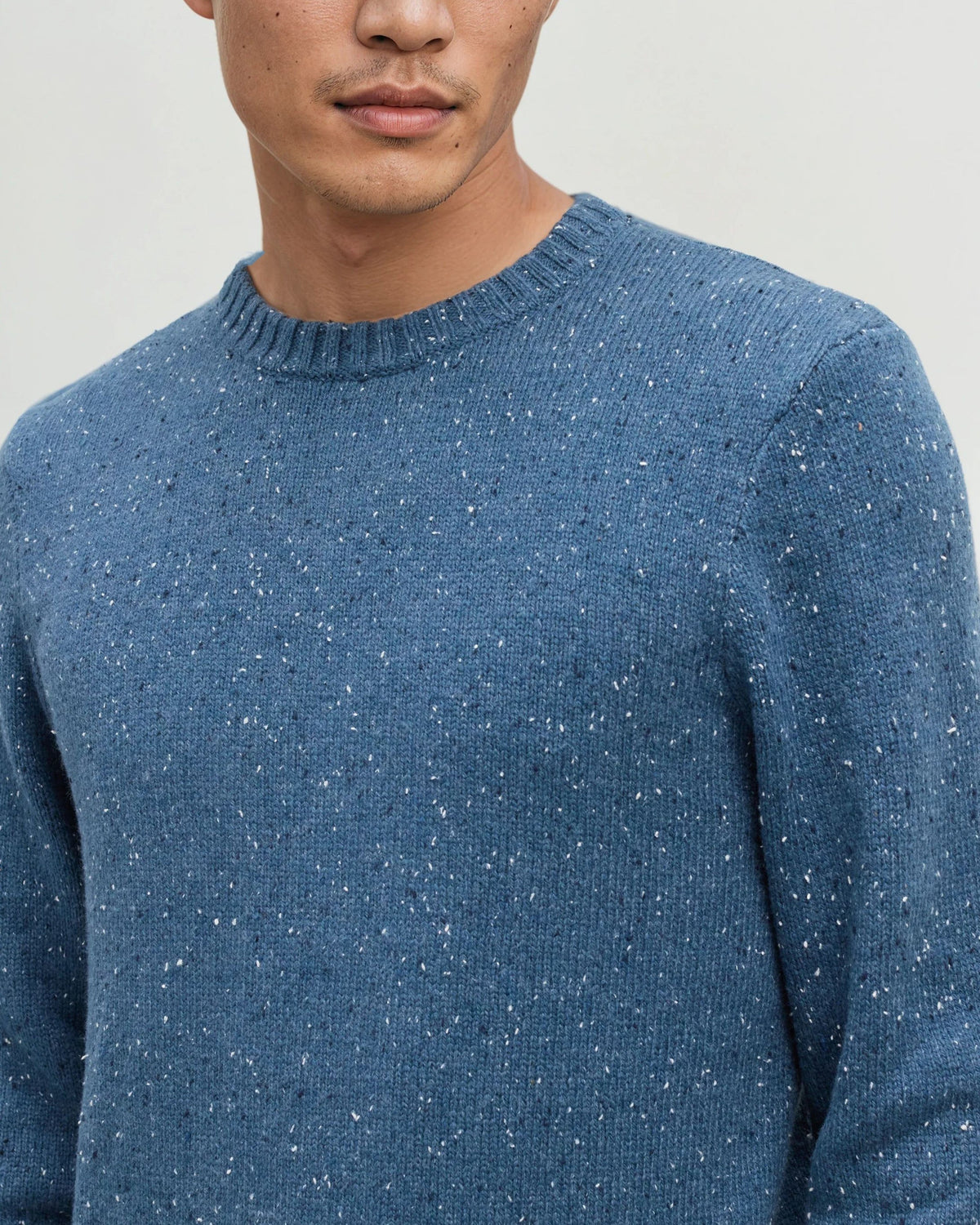 Rambler Fleck Sweater