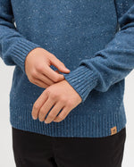 Rambler Fleck Sweater