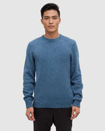 Rambler Fleck Sweater