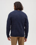 Rambler Fleck Sweater