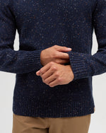 Rambler Fleck Sweater