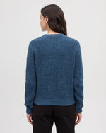 Morrell Fleck Sweater