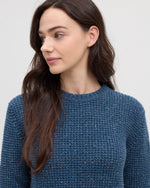 Morrell Fleck Sweater