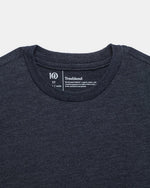 TreeBlend Crew T-Shirt