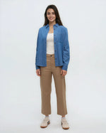 Denim Sloan Shirt
