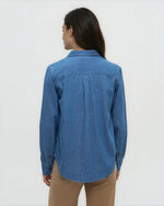 Denim Sloan Shirt
