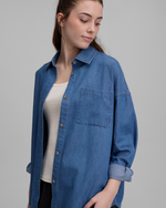 Denim West End Shirt