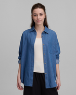 Denim West End Shirt