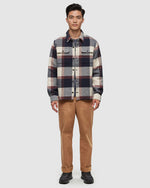 Woodford Jacket