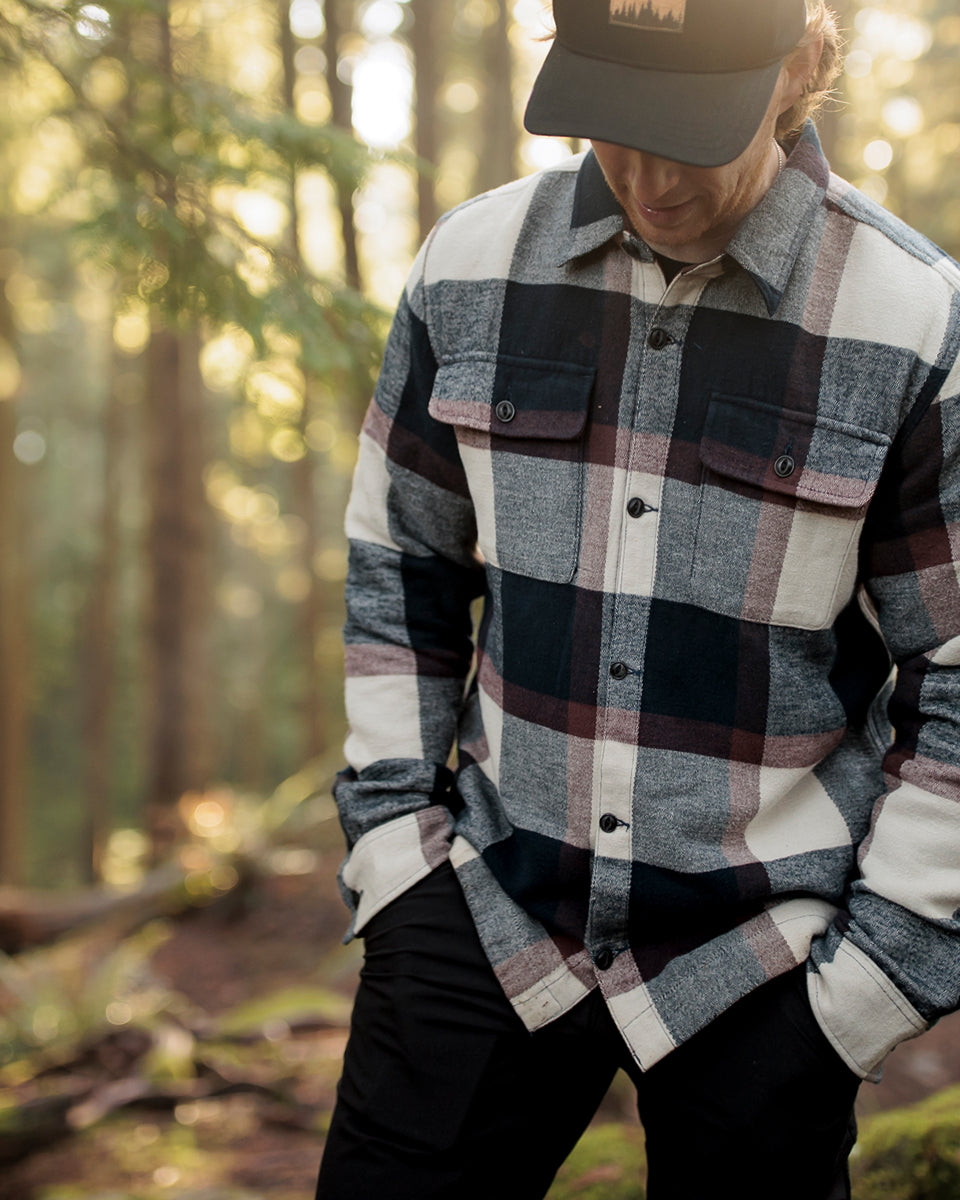 Woodford Jacket