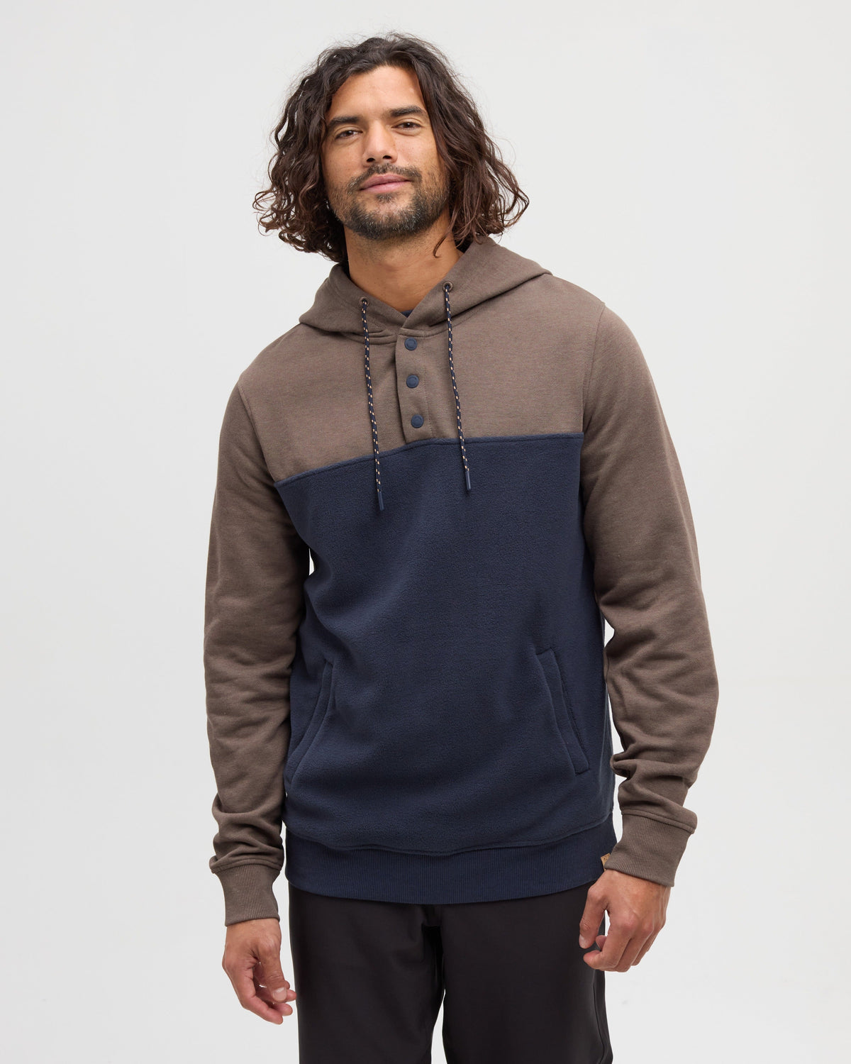 Carson Hoodie