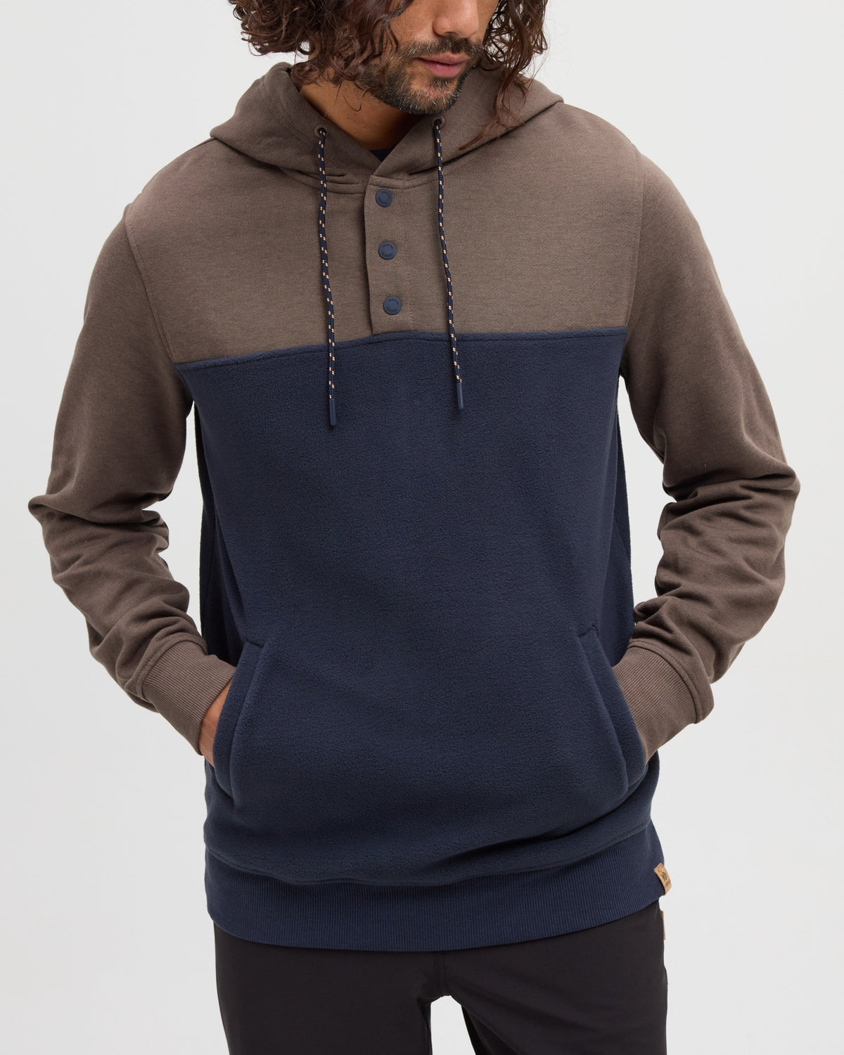 Carson Hoodie