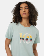 Artist Series Oasis Ten T-Shirt