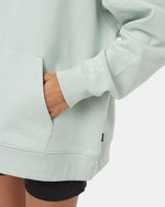 Artist Series Oasis Oversized Hoodie