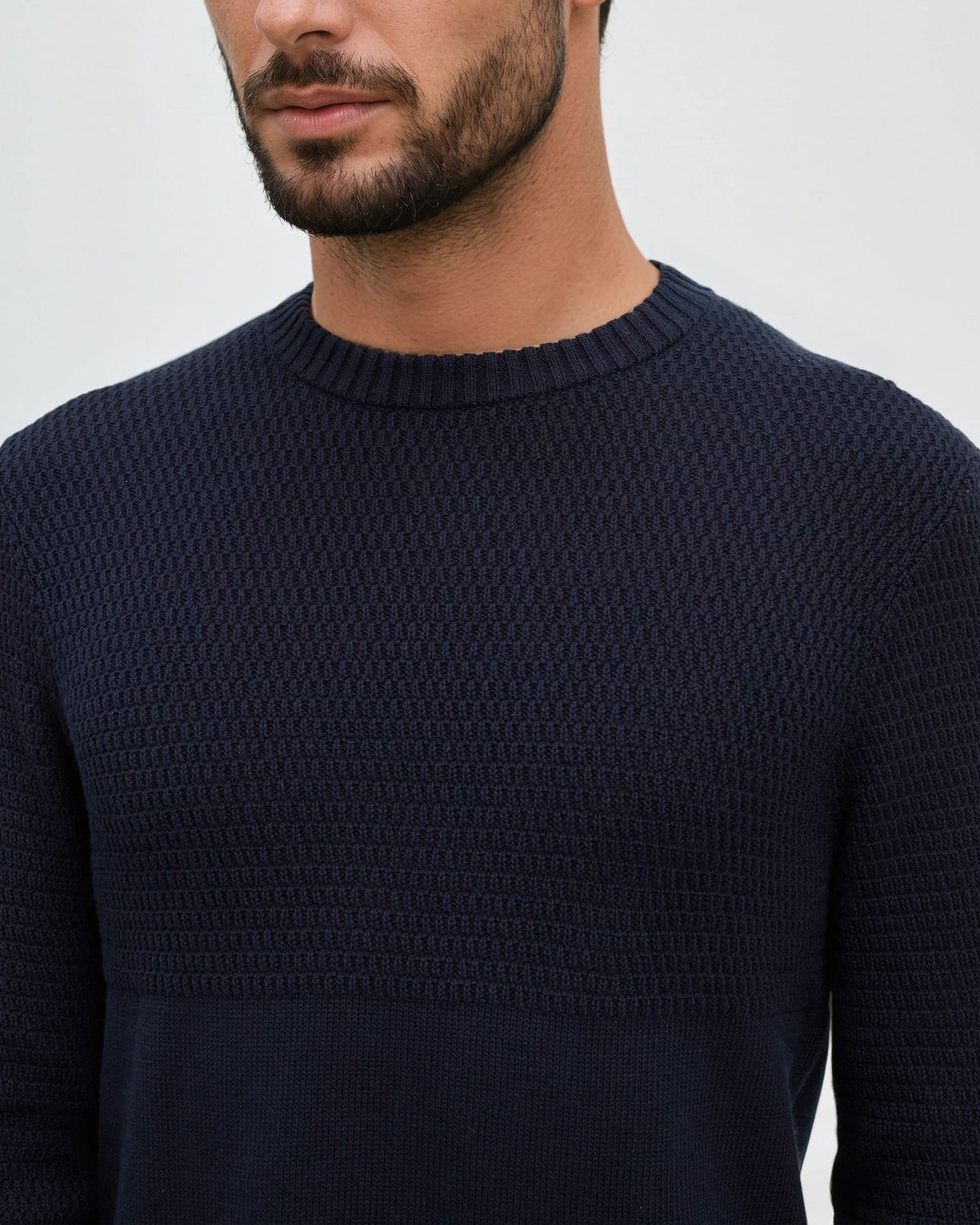 Lincoln Sweater