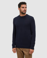 Lincoln Sweater