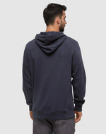 Reynard Zip Hoodie