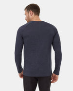 TreeBlend Baker Henley Longsleeve