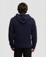Fraser Fleck Sweater