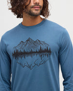 Mountain Portal Longsleeve
