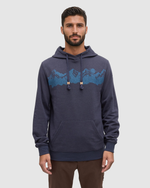 Mountain Range Hoodie