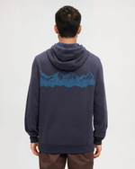 Mountain Range Hoodie